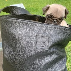 Meet your Posher, Rita